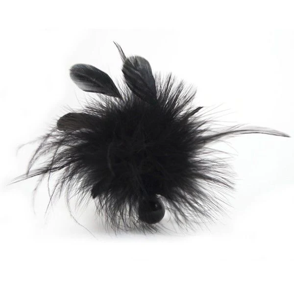 BIJOUX - POM POM FEATHER DUSTER - Image 4