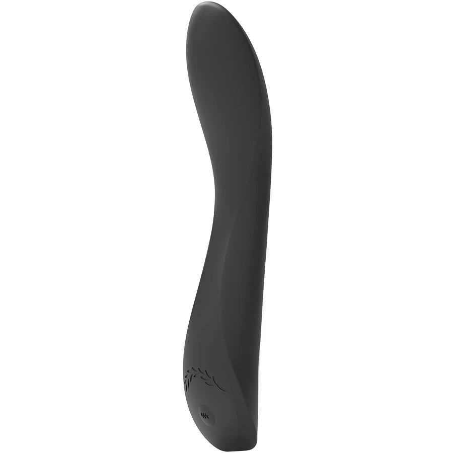 BLACK&SILVER - CONTROLE DE TOQUE DO VIBRADOR KEAN - Image 4