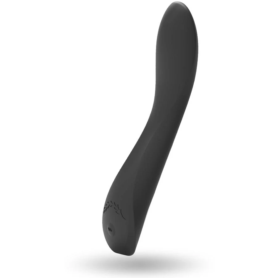 BLACK&SILVER - CONTROLE DE TOQUE DO VIBRADOR KEAN - Image 6