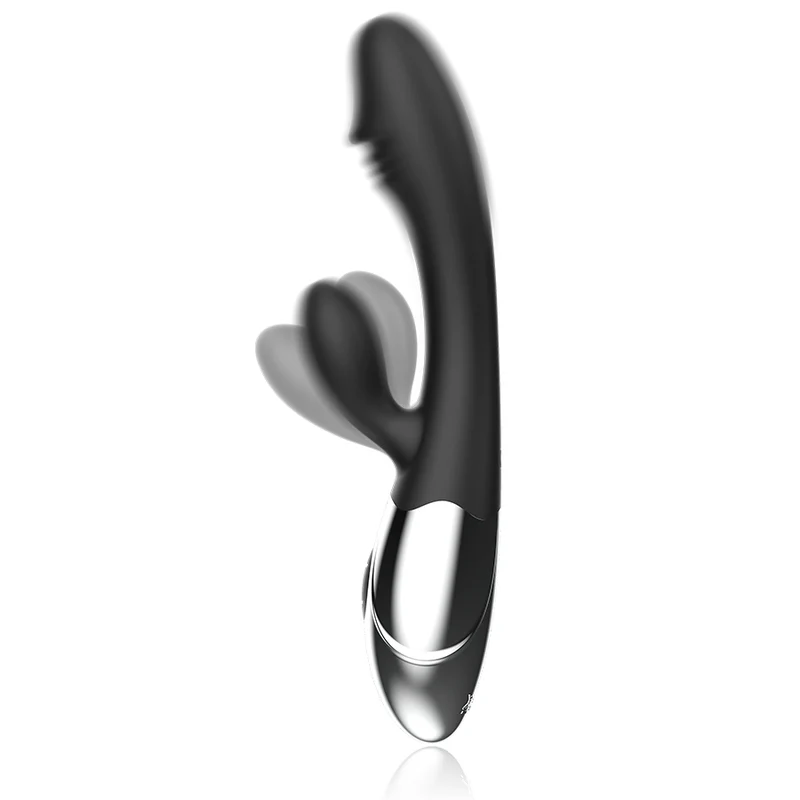 BLACK&SILVER - VIBE ESTIMULANTE KALEB - Image 2