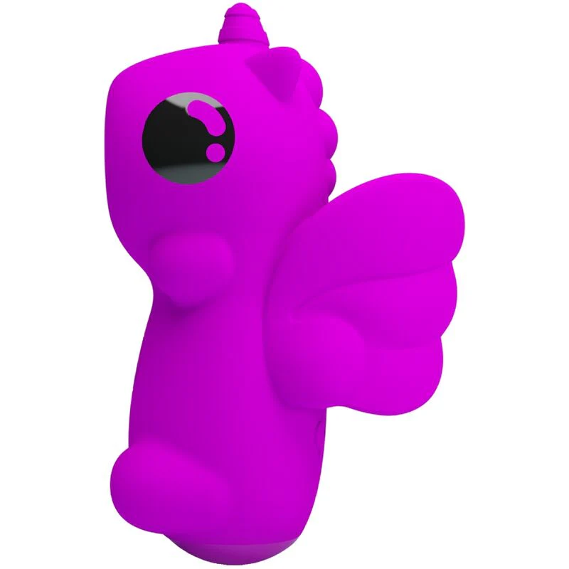 BONITO AMOR - MINI BRINQUEDOS DIVERTIDOS DO ESTIMULADOR MAGIC UNICORN - Image 3