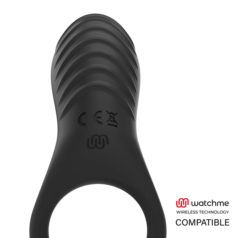 BRILLY GLAM - ALAN COCK RING WATCHME WIRELESS TECHNOLOGY COMPATÍVEL - Image 10
