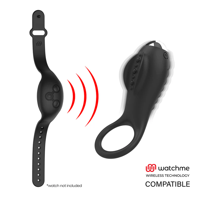 BRILLY GLAM - ALAN COCK RING WATCHME WIRELESS TECHNOLOGY COMPATÍVEL - Image 2