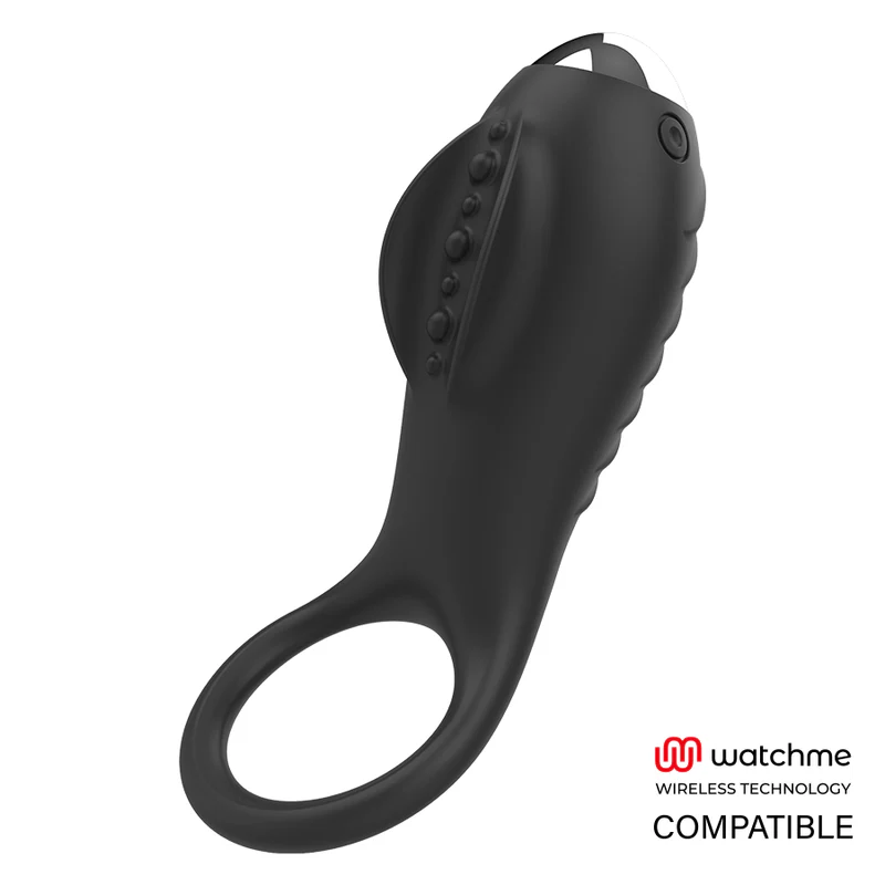 BRILLY GLAM - ALAN COCK RING WATCHME WIRELESS TECHNOLOGY COMPATÍVEL - Image 3