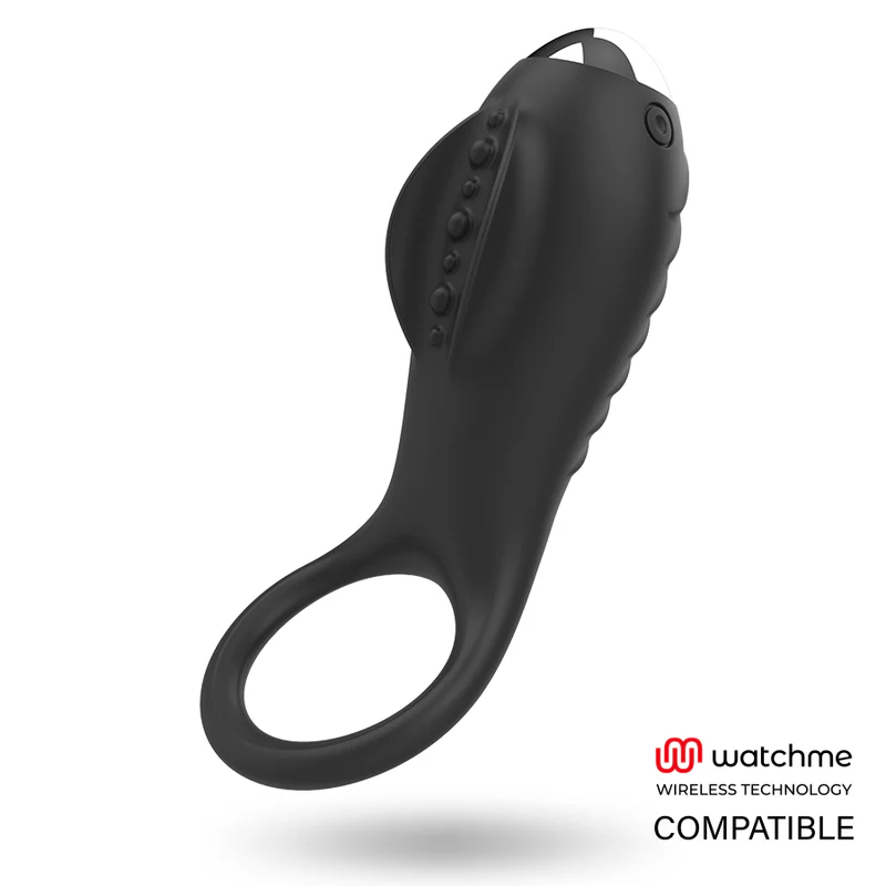 BRILLY GLAM - ALAN COCK RING WATCHME WIRELESS TECHNOLOGY COMPATÍVEL - Image 7