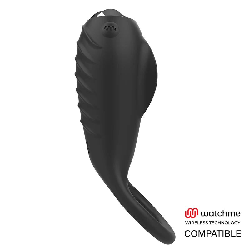BRILLY GLAM - ALAN COCK RING WATCHME WIRELESS TECHNOLOGY COMPATÍVEL - Image 8