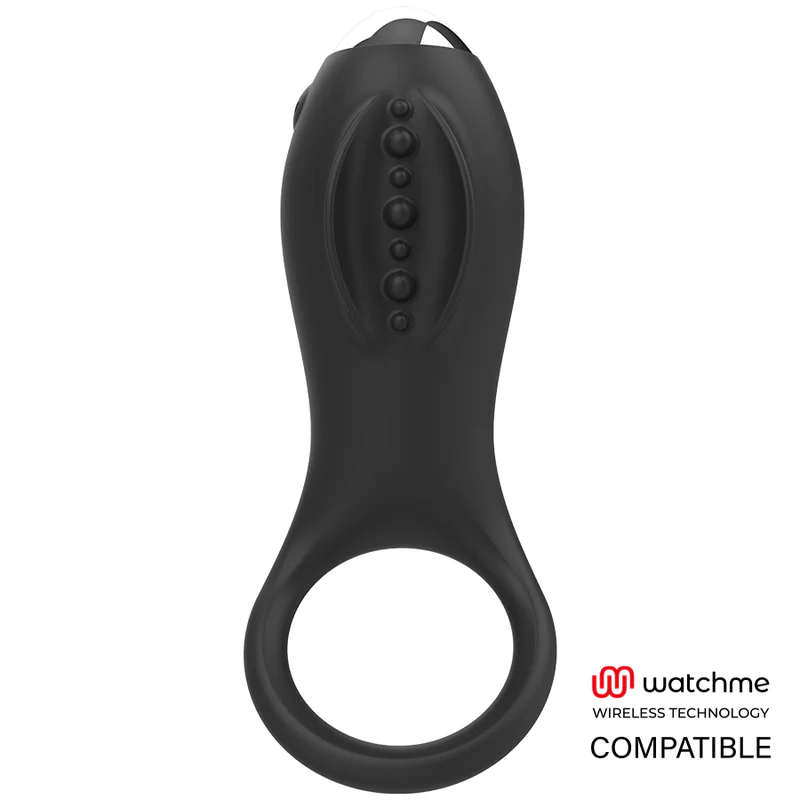 BRILLY GLAM - ALAN COCK RING WATCHME WIRELESS TECHNOLOGY COMPATÍVEL - Image 9