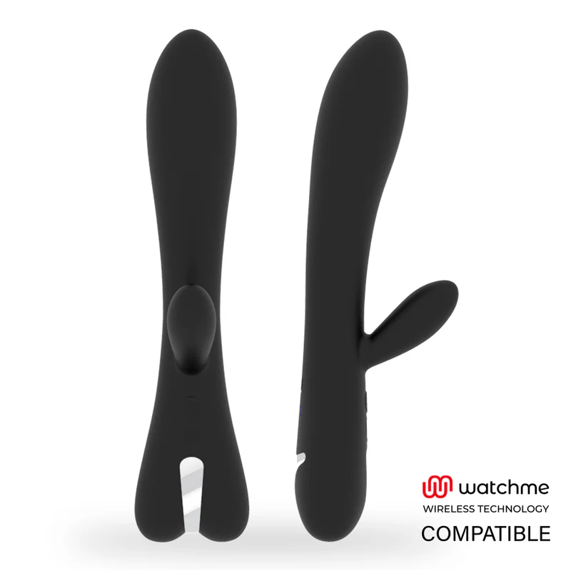 BRILLY GLAM - ERIK VIBRADOR WATCHME WIRELESS TECNOLOGIA COMPATÍVEL - Image 2