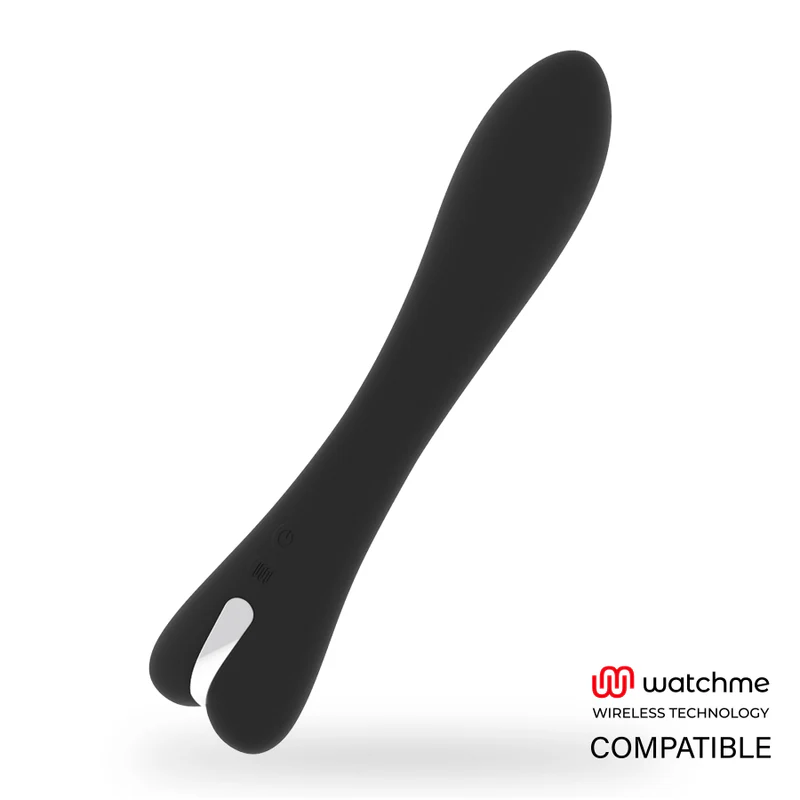 BRILLY GLAM - RYAN VIBRADOR WATCHME WIRELESS TECNOLOGIA COMPATÍVEL - Image 8