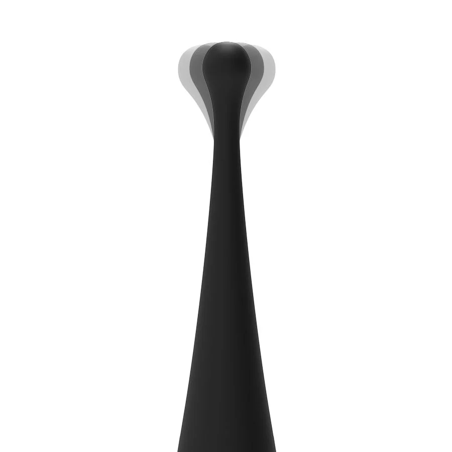 BRILLY GLAM - SPOT VIBE CLITORIAL PRETO - Image 2