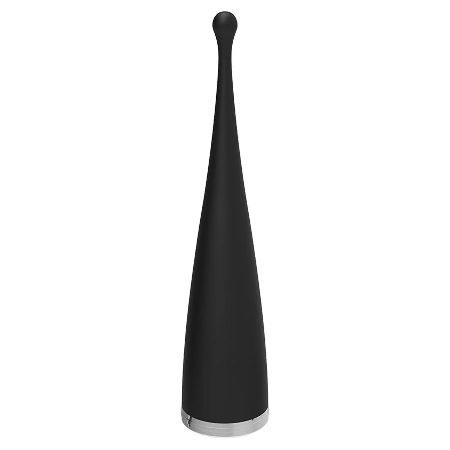 BRILLY GLAM - SPOT VIBE CLITORIAL PRETO - Image 4