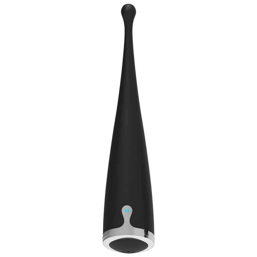 BRILLY GLAM - SPOT VIBE CLITORIAL PRETO - Image 6