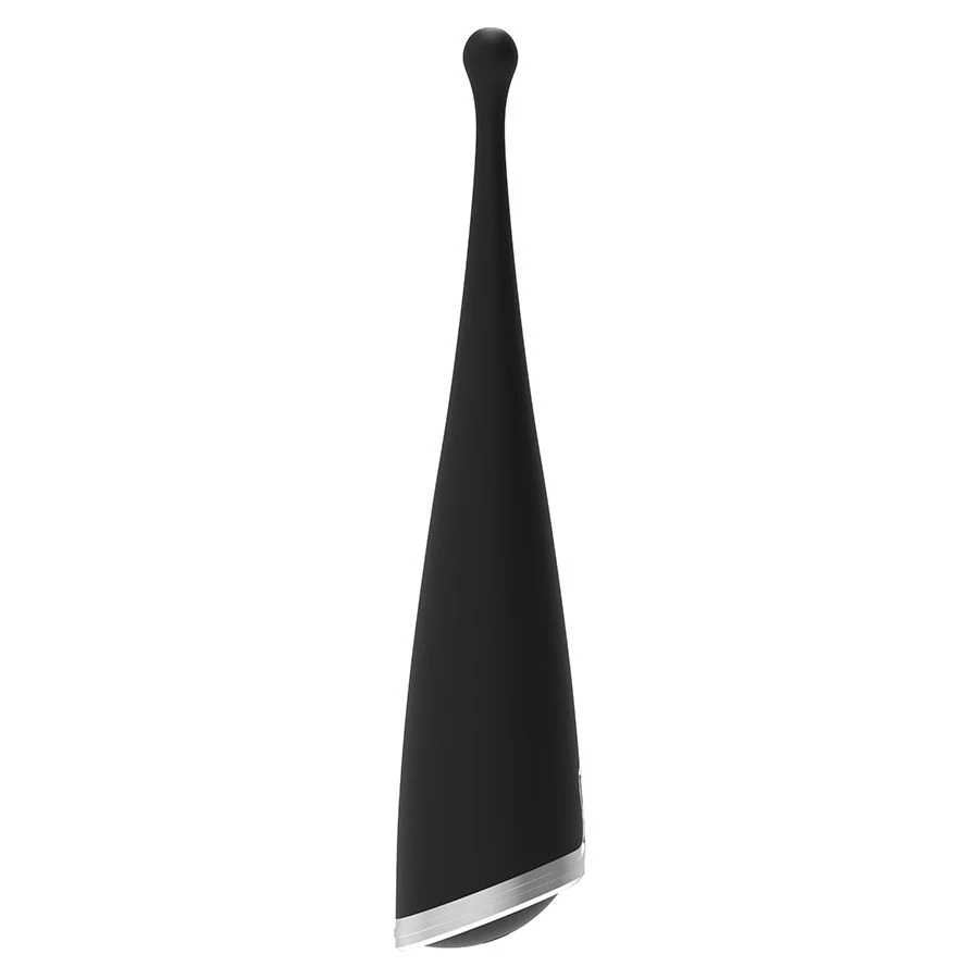 BRILLY GLAM - SPOT VIBE CLITORIAL PRETO - Image 7