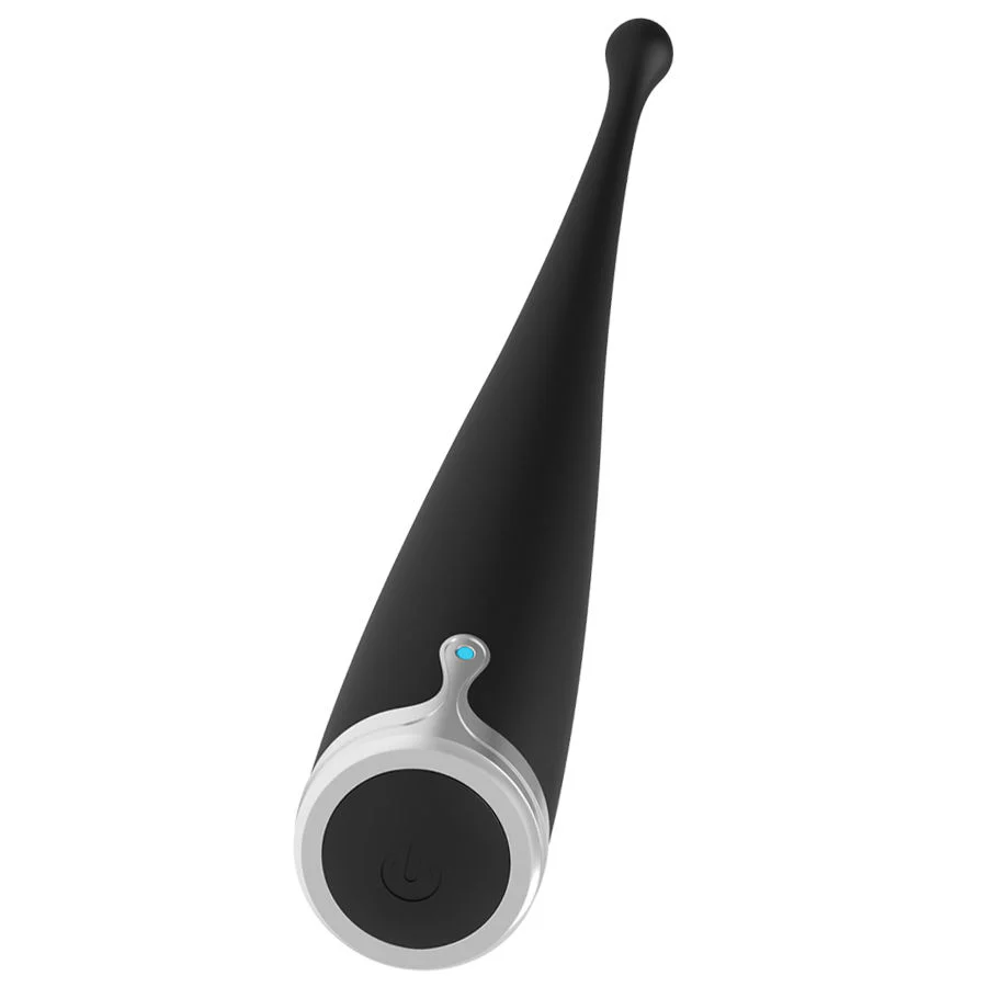 BRILLY GLAM - SPOT VIBE CLITORIAL PRETO - Image 9