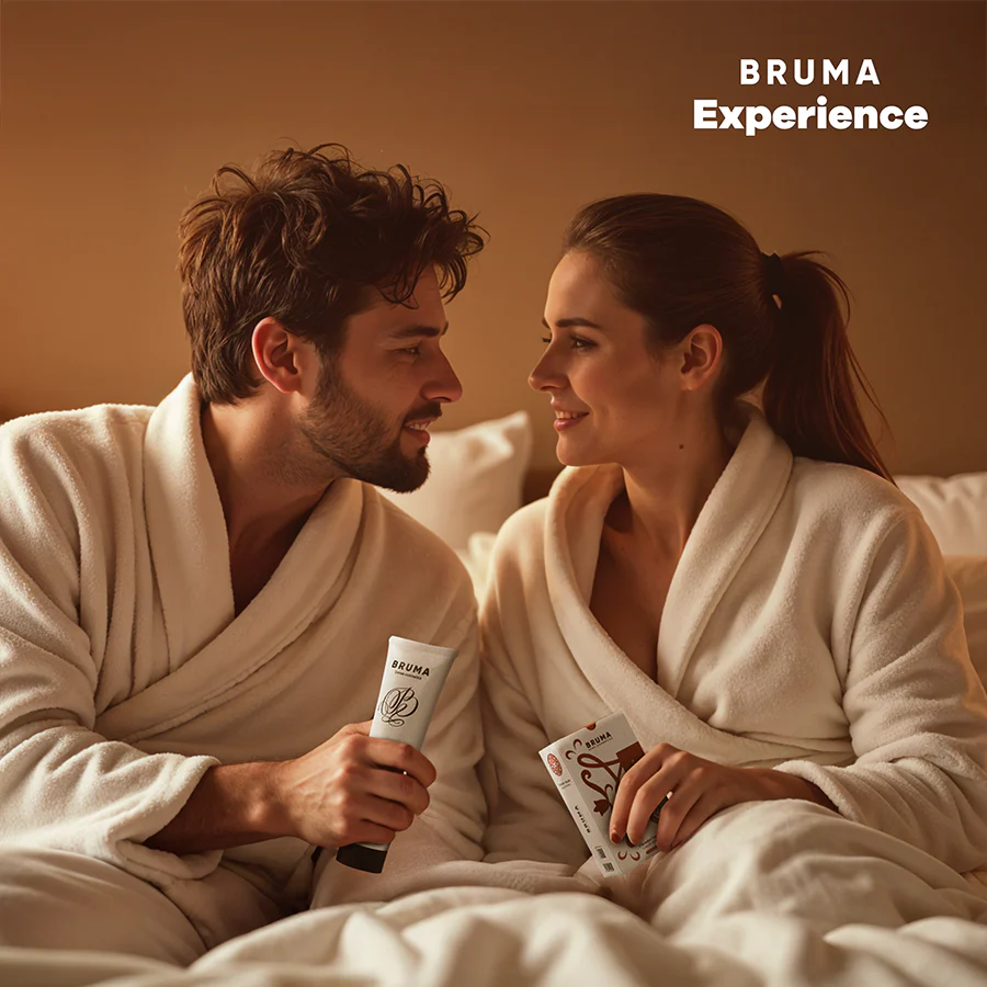BRUMA XPERIENCE - KIT DOCE TENTAÇÃO BOLO AMERICANO VIBRO-ORGÁSMICO - Image 6