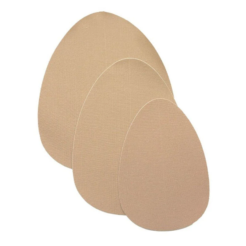 BYE-BRA - APRIMORAMENTO SEIOS + 3 PARES DE CETIM BEIGE COPO A/C - Image 3
