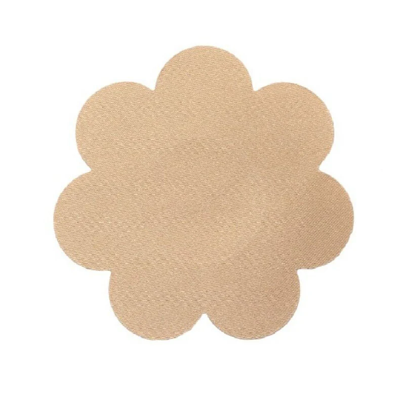 BYE-BRA - APRIMORAMENTO SEIOS + 3 PARES DE CETIM BEIGE COPO A/C - Image 6