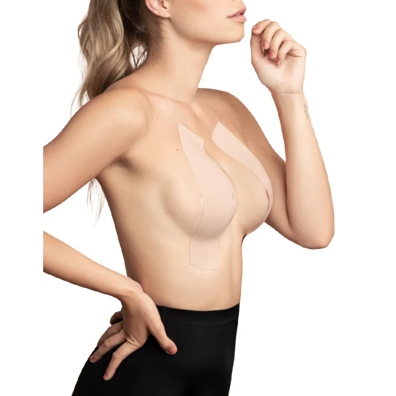 BYE-BRA - BODY TAPE 5 M X 6.5 CM - Image 4