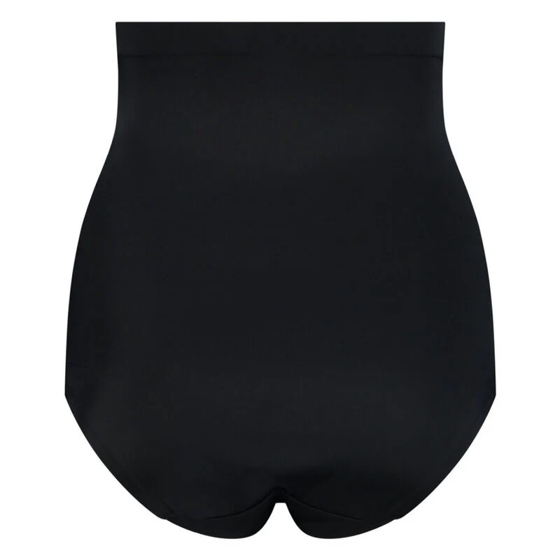 BYE-BRA - CINTO SEM EMENDA ESTILO PANTIES PRETO TAMANHO XXL - Image 23
