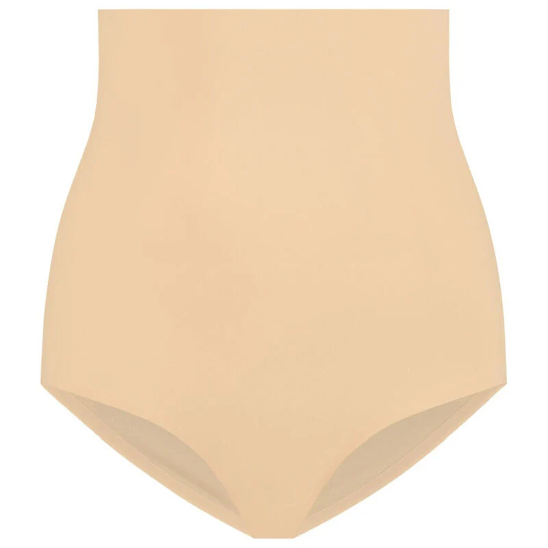 BYE-BRA - CINTO SEM EMENDA ESTILO PANTIES PRETO TAMANHO XXL - Image 76