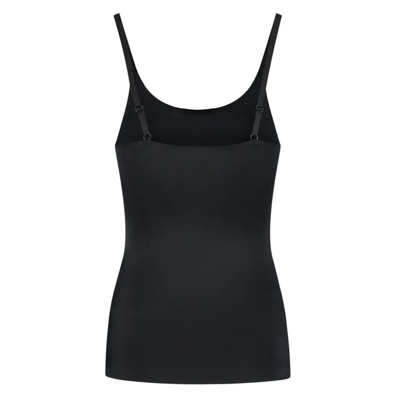 BYE-BRA - LIGHT CONTROL CAMISETA INVISÍVEL BEIGE TAMANHO XXL - Image 16