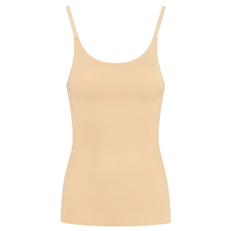 BYE-BRA - LIGHT CONTROL CAMISETA INVISÍVEL BEIGE TAMANHO XXL - Image 27