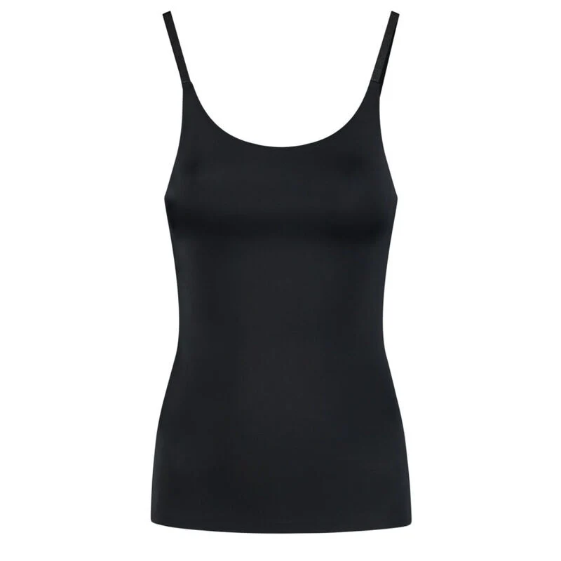 BYE-BRA - LIGHT CONTROL CAMISETA INVISÍVEL BEIGE TAMANHO XXL - Image 79