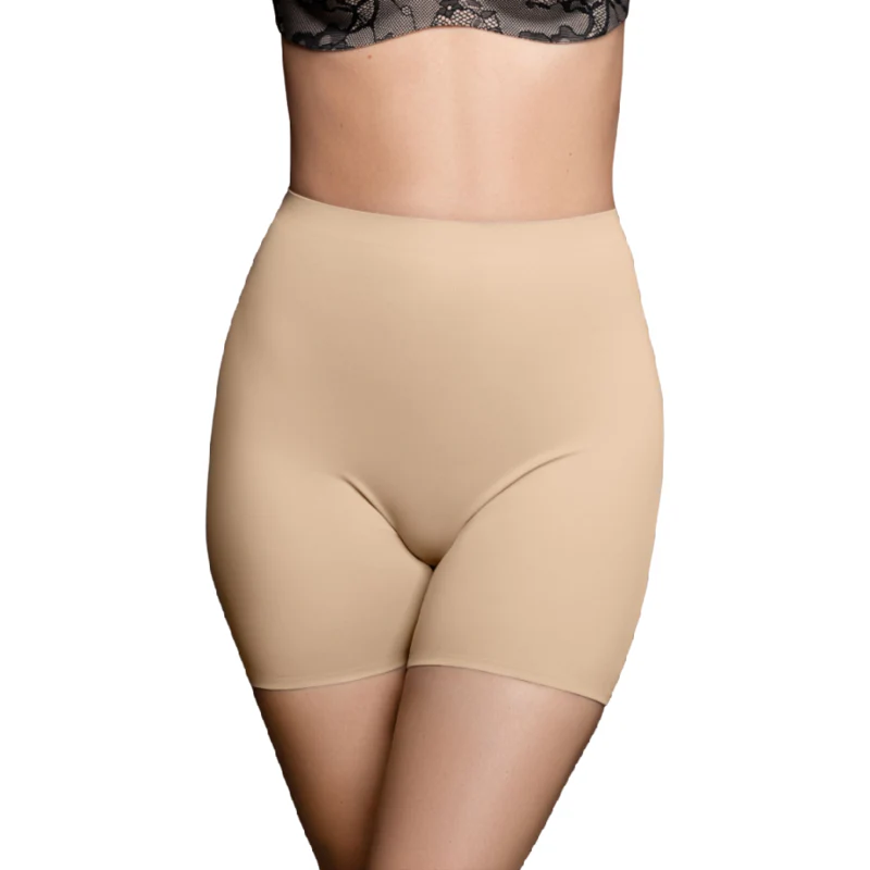 BYE-BRA - LIGHT SHORTS BEIGE TALLA S - Image 38