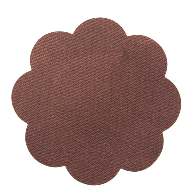 BYE-BRA - PEZONERAS FLOR PACK 3 UDS TALLA XL - Image 8