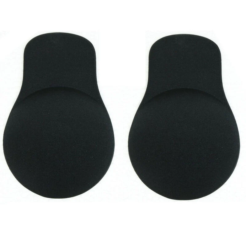 BYE-BRA - REALADOR PEITO PUSH-UP TELA BEIGE TAMANHO M - Image 5