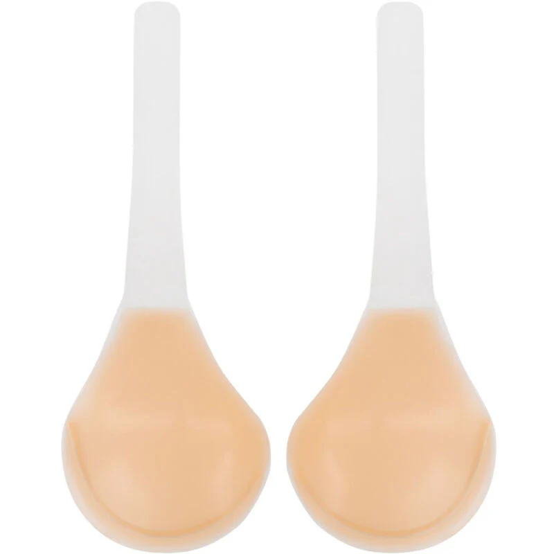 BYE-BRA - REALADOR SEIOS DE SILICONE COPO C - Image 57