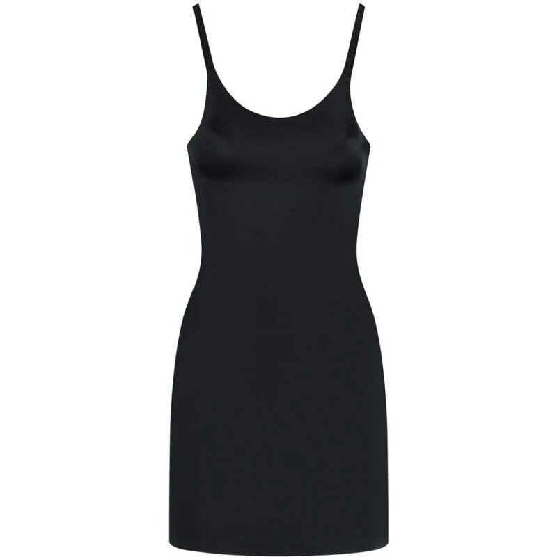 BYE-BRA - SINGLE VESTIDO INVISÍVEL BEIGE TAMANHO XXL - Image 16