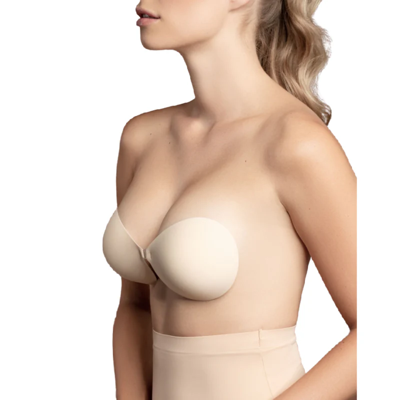 BYE-BRA - SUTI INVISÍVEL PRETO COPO A - Image 12
