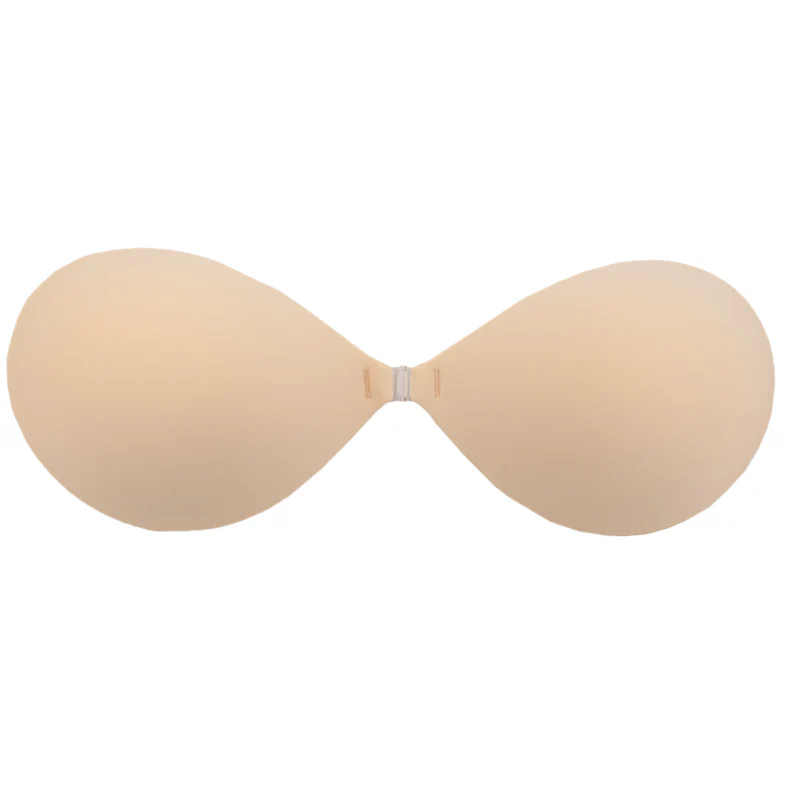 BYE-BRA - SUTI INVISÍVEL PRETO COPO A - Image 40