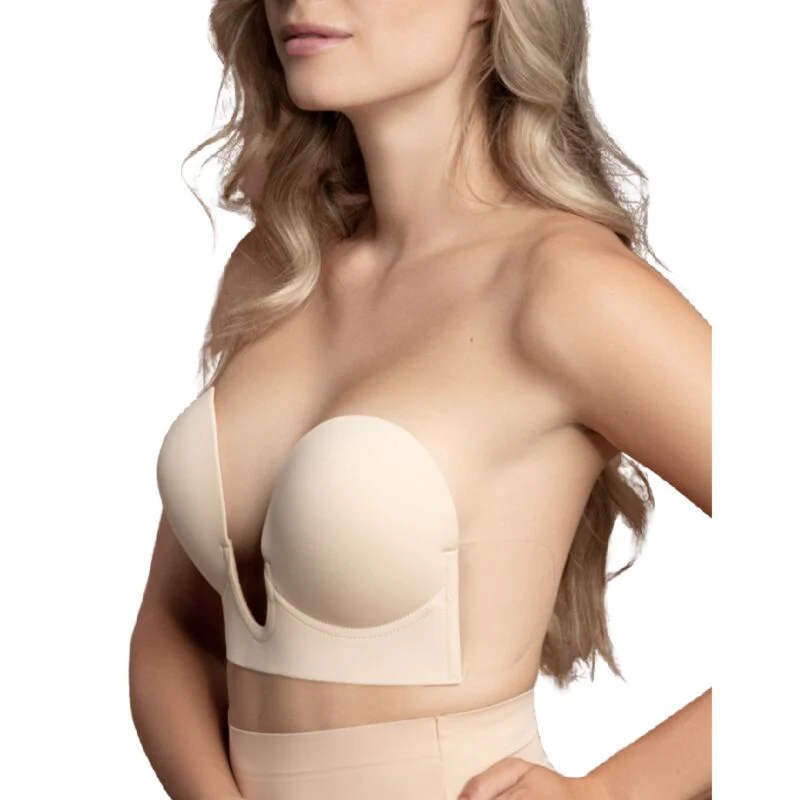 BYE-BRA - SUTI SEM ALAS EN U PRETO COPO A - Image 27