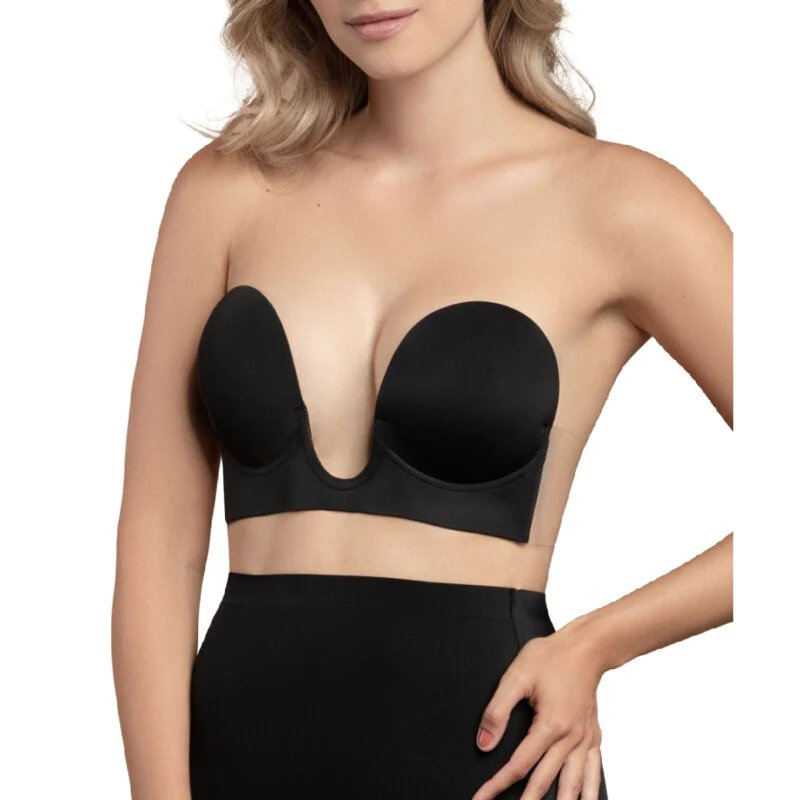 BYE-BRA - SUTI SEM ALAS EN U PRETO COPO A - Image 58