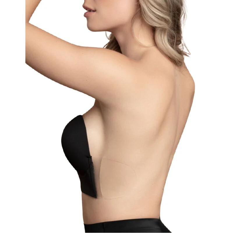 BYE-BRA - SUTI SEM ALAS EN U PRETO COPO A - Image 65