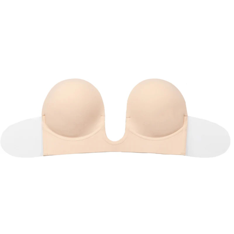 BYE-BRA - SUTI SEM ALAS EN U PRETO COPO A - Image 85