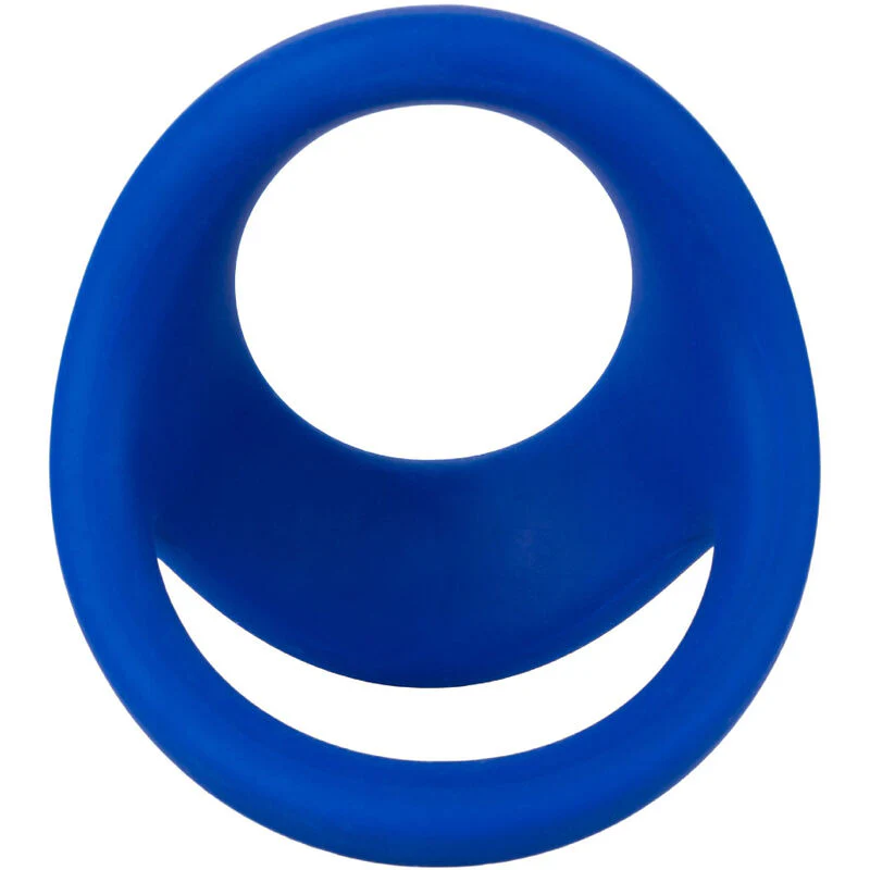 CALEXOTICS - ADMIRAL COCK BALL ANEL DUPLO AZUL - Image 3