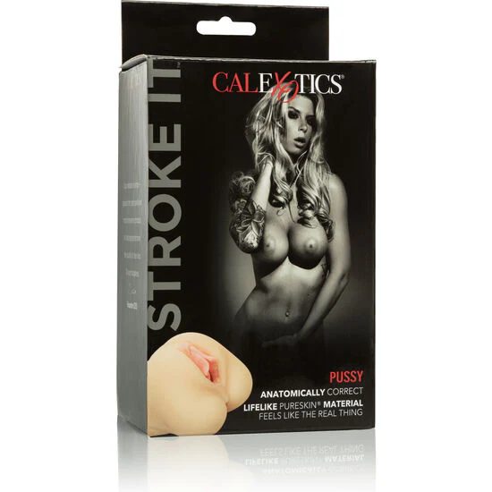 CALEXOTICS - AFASTE A CARNE DA BUCETA - Image 2