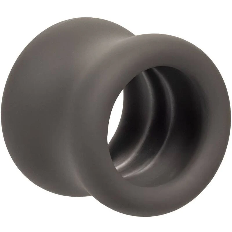 CALEXOTICS - ALPHA ANEL DE ALONGAMENTO SCROTUM PRETO - Image 7