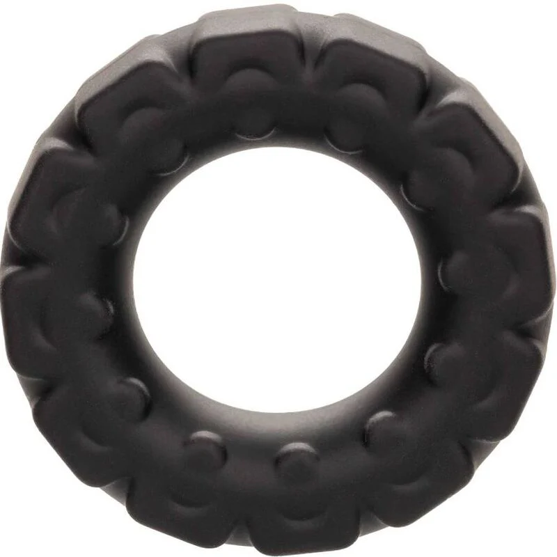 CALEXOTICS - ALPHA ANEL DE PISTA PROLONG PRETO - Image 3
