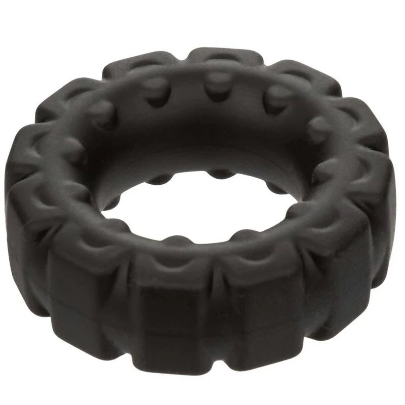 CALEXOTICS - ALPHA ANEL DE PISTA PROLONG PRETO - Image 5