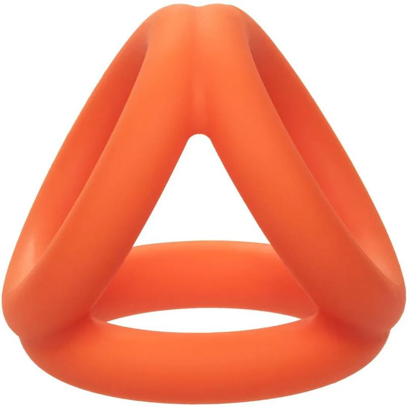 CALEXOTICS - ALPHA LARANJA TRI-RING - Image 7