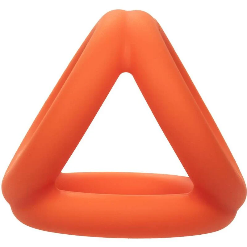 CALEXOTICS - ALPHA LARANJA TRI-RING - Image 8