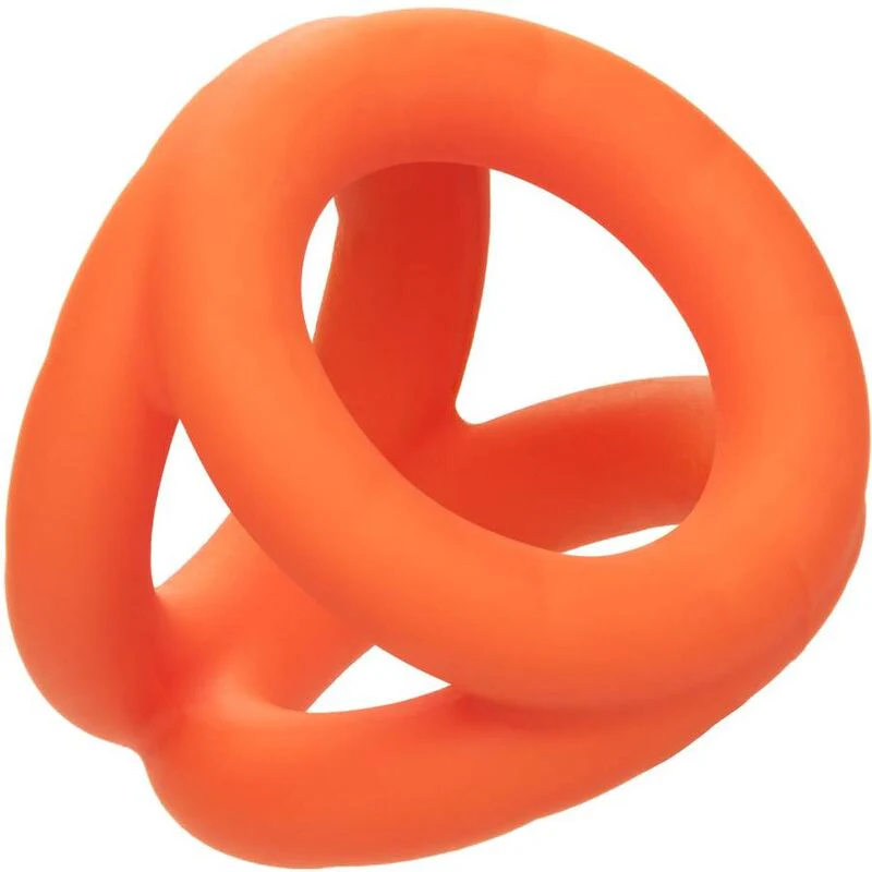 CALEXOTICS - ALPHA LARANJA TRI-RING - Image 9