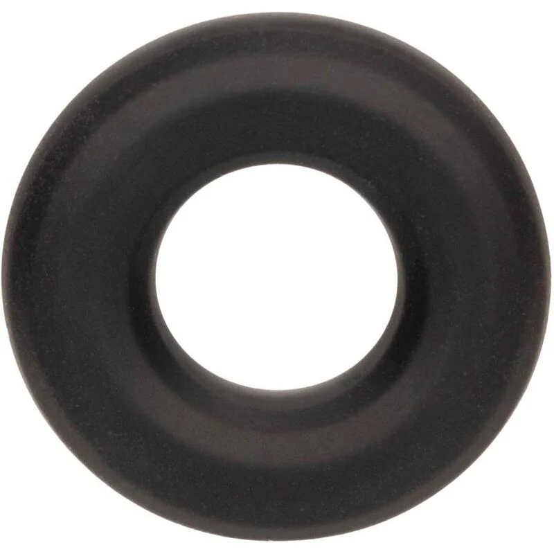 CALEXOTICS - ALPHA PROLONG MEDIUM RING PRETO - Image 3