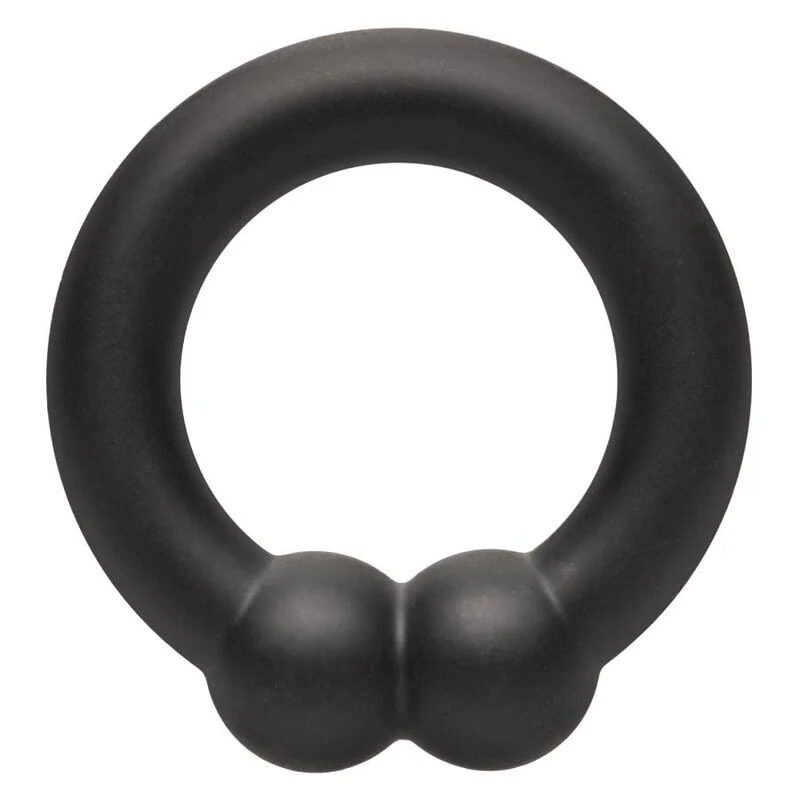 CALEXOTICS - ANEL DE MÚSCULO ALFA PRETO - Image 6
