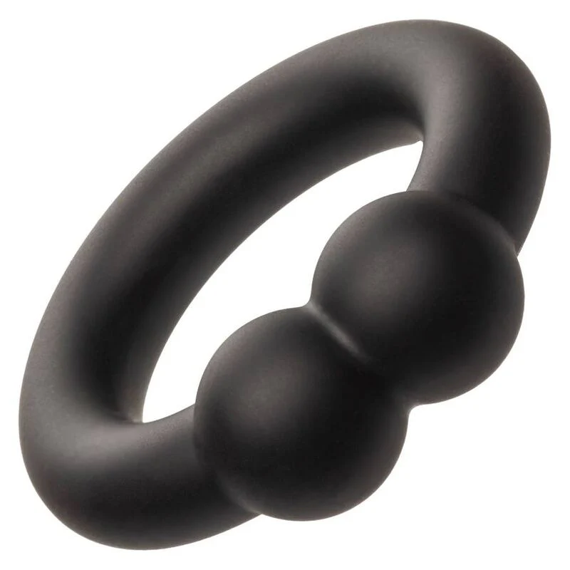 CALEXOTICS - ANEL DE MÚSCULO ALFA PRETO - Image 7