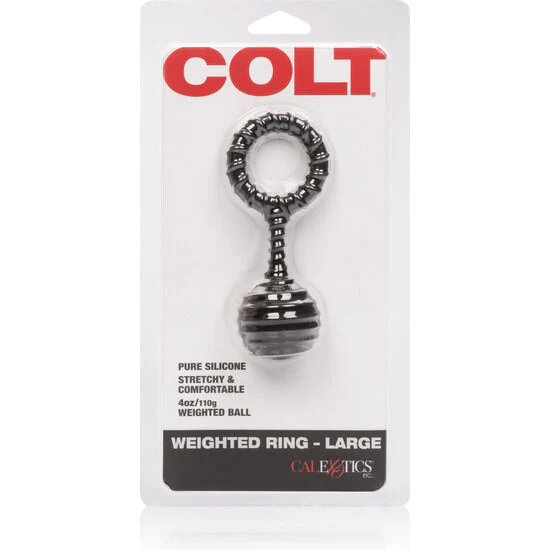 CALEXOTICS - ANEL PESO COLT GRANDE - Image 3